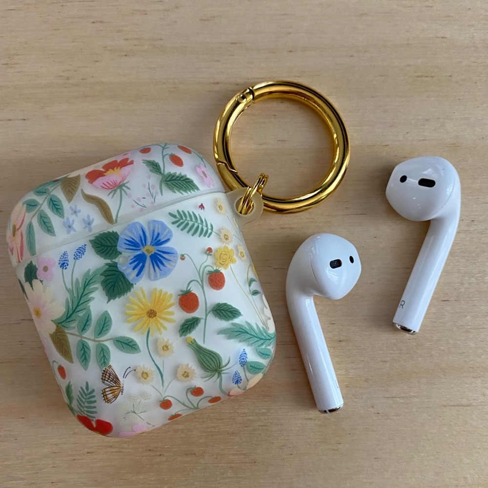 1st Generation AirPods